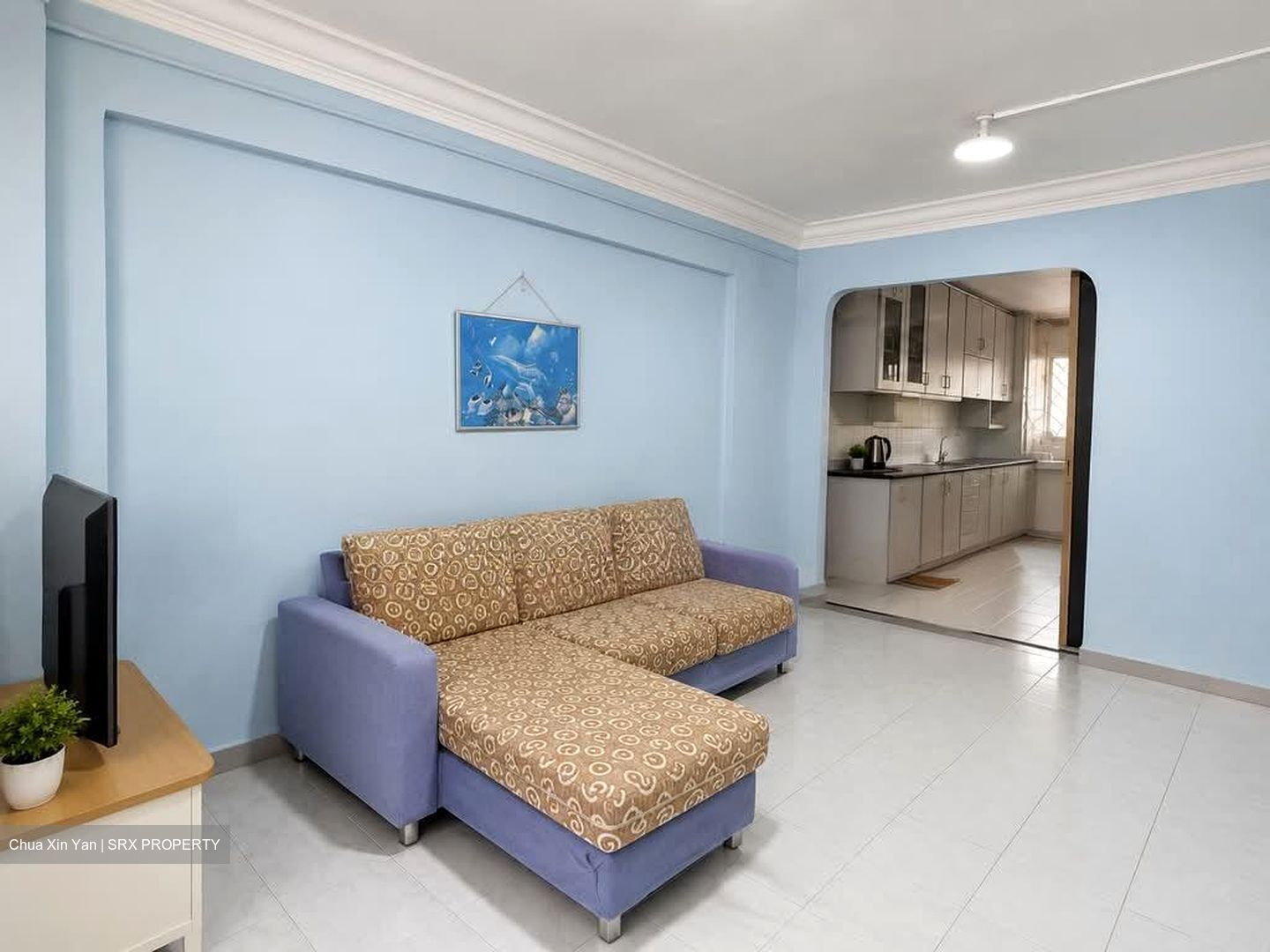 Blk 171 Bishan Street 13 (Bishan), HDB 3 Rooms #585367751